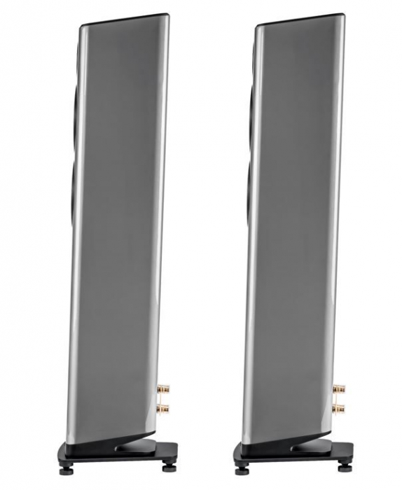 Boxe de podea ELAC VELA FS 407.2 [3]