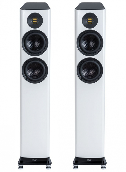 Boxe de podea ELAC VELA FS 407.2 [2]