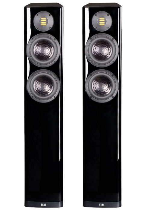 Boxe de podea ELAC VELA FS 407.2 [2]