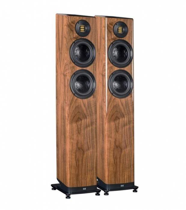 Boxe de podea ELAC VELA FS 407.2 [1]