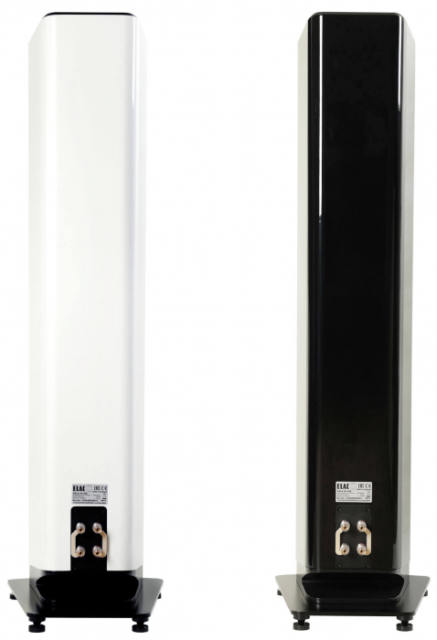 Boxe de podea ELAC Vela FS 408 [2]
