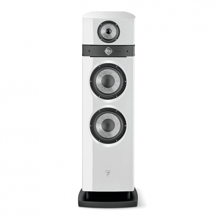 Focal Maestro Utopia Evo [2]