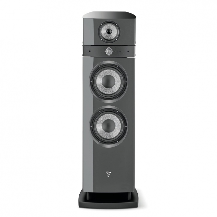 Focal Maestro Utopia Evo [2]