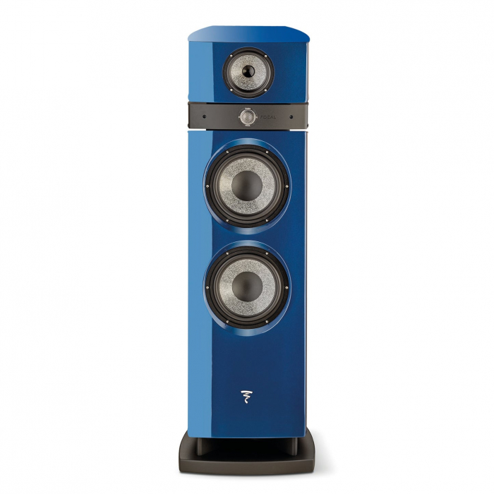 Focal Maestro Utopia Evo [2]