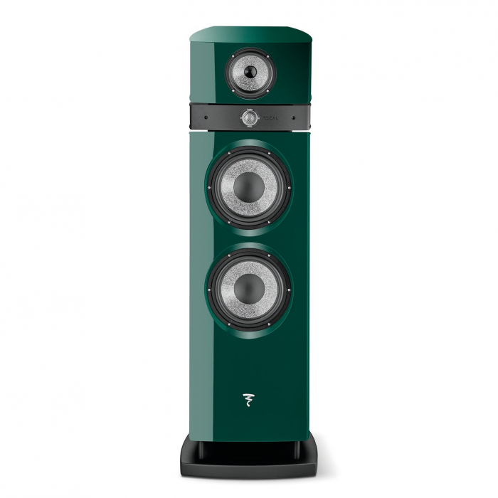 Focal Maestro Utopia Evo [2]