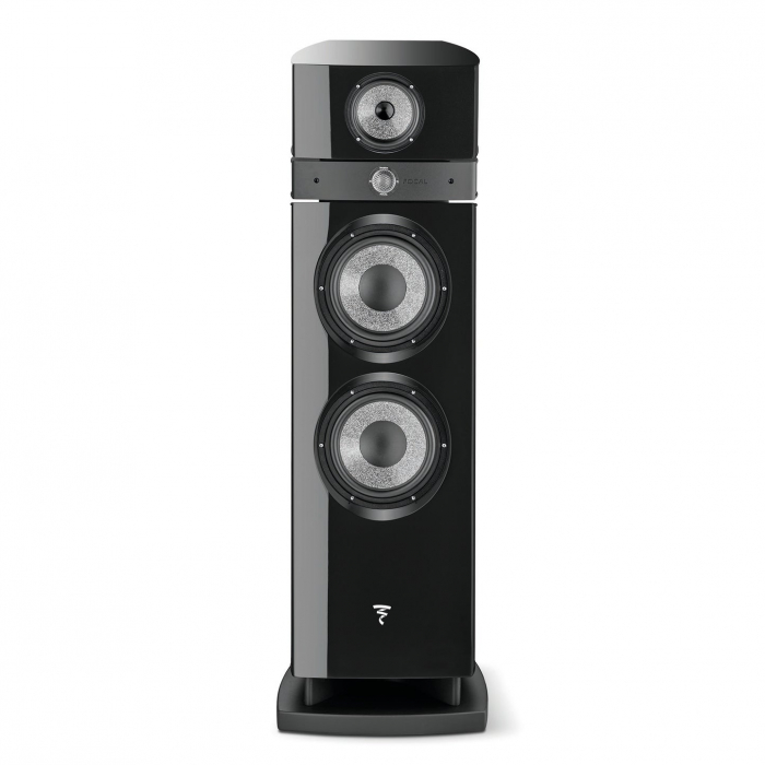Focal Maestro Utopia Evo [2]