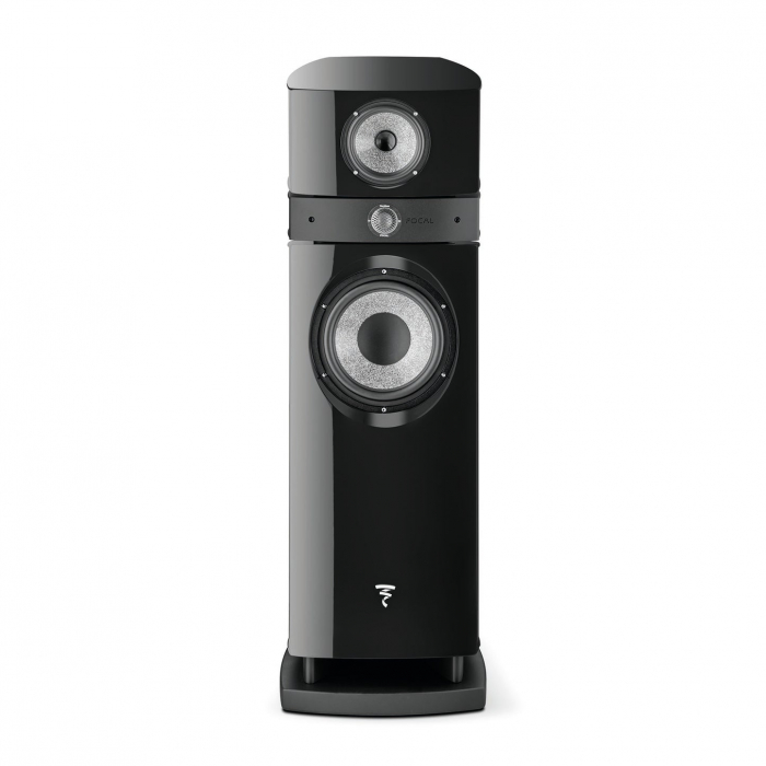 Focal Scala Utopia Evo [2]