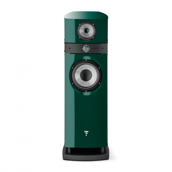 Focal Scala Utopia Evo [2]