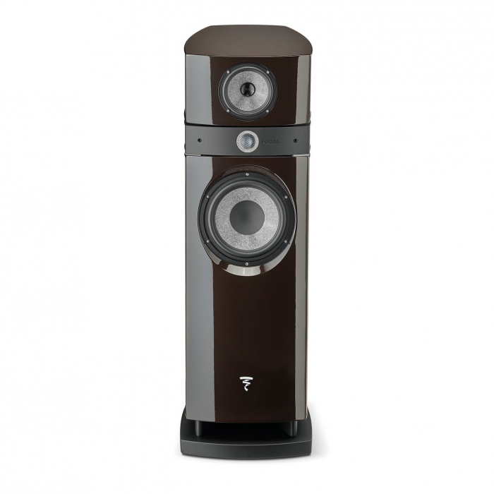 Focal Scala Utopia Evo [2]
