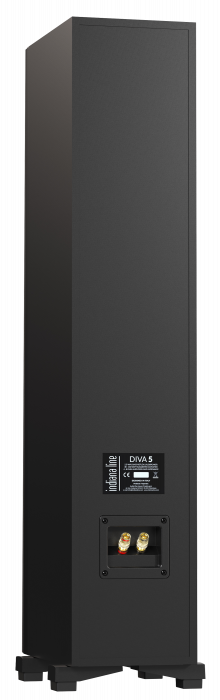 Boxe de podea Indiana Line Diva 5 [4]