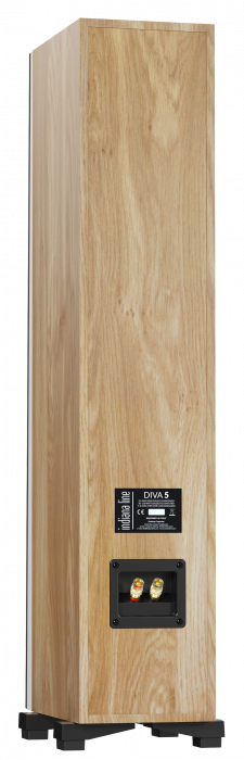 Boxe de podea Indiana Line Diva 5 [3]