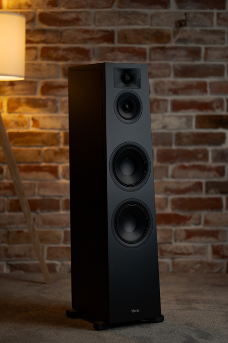 Boxe de podea Indiana Line LIRA 6 [3]