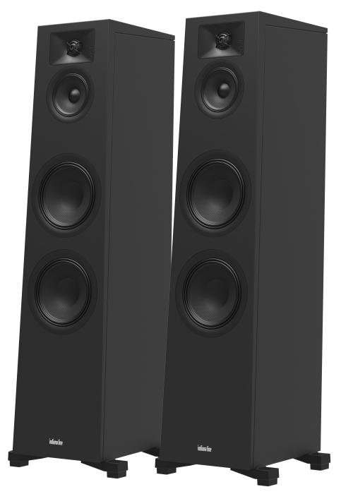 Boxe de podea Indiana Line LIRA 6 [1]