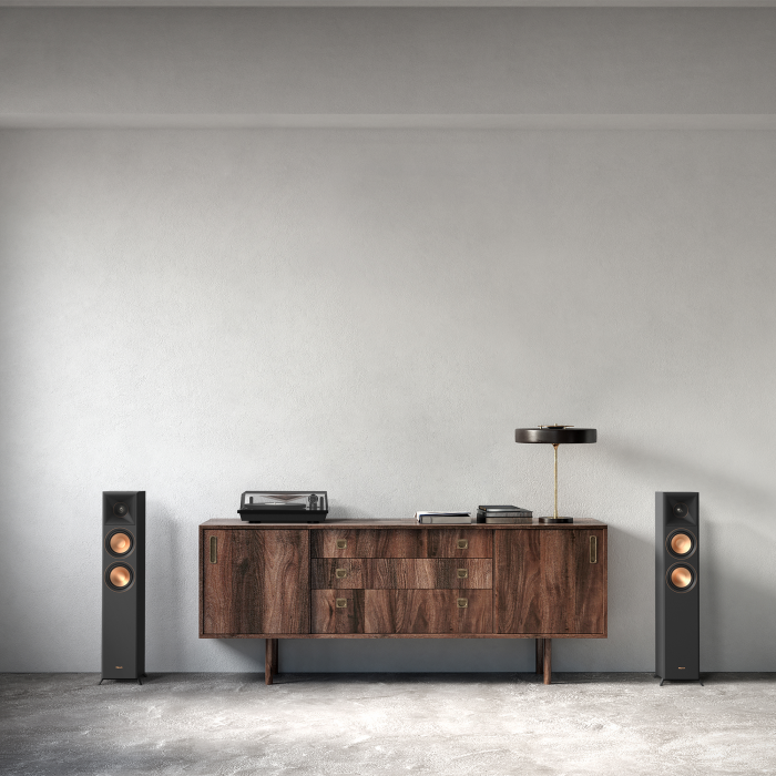 Klipsch Reference Premiere RP-5000F II [8]