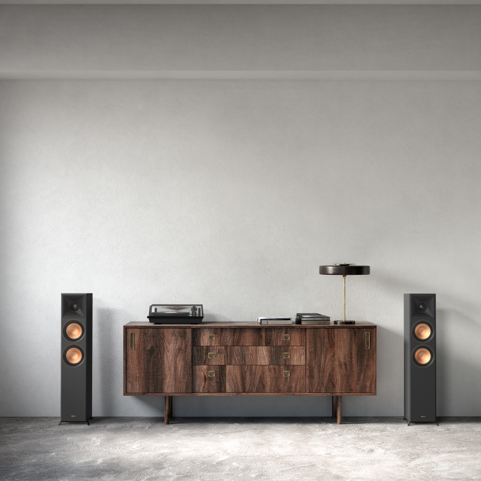 Klipsch Reference Premiere RP-6000F II [8]