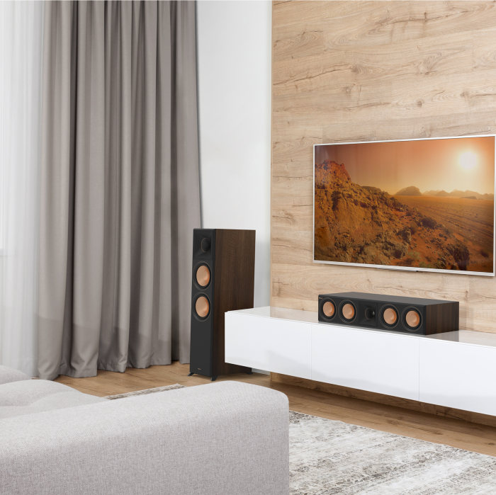 Klipsch Reference Premiere RP-8000F II [7]