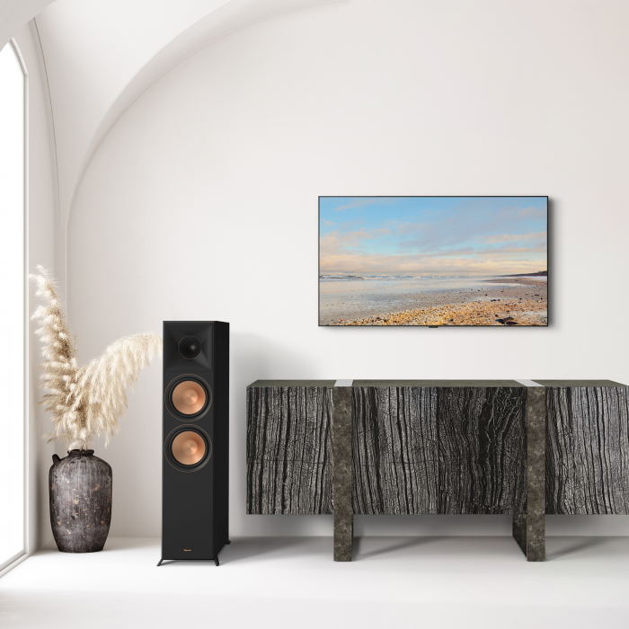 Klipsch Reference Premiere RP-8000F II [8]
