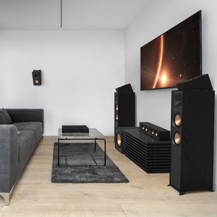 Klipsch Reference R-600F [6]