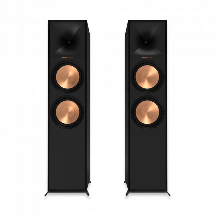 Klipsch Reference R-800F [3]