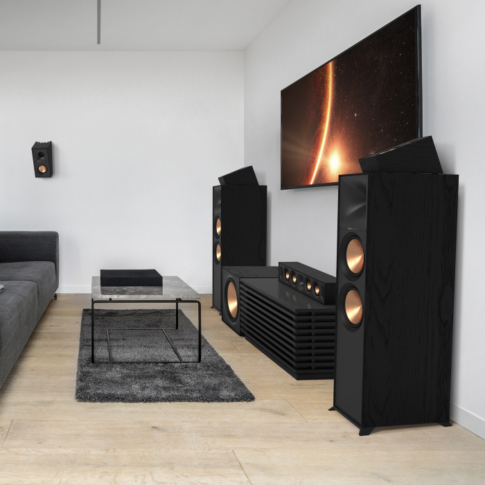 Klipsch Reference R-800F [6]