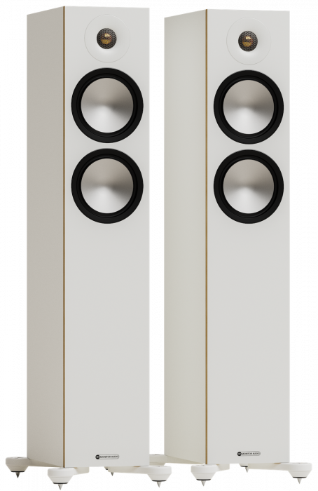 Boxe de podea Monitor Audio Bronze 300 7G [1]