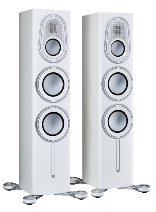 Boxe de podea Monitor Audio Platinum 200 3G [1]