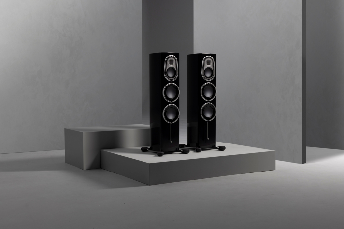 Boxe de podea Monitor Audio Platinum 200 3G [2]