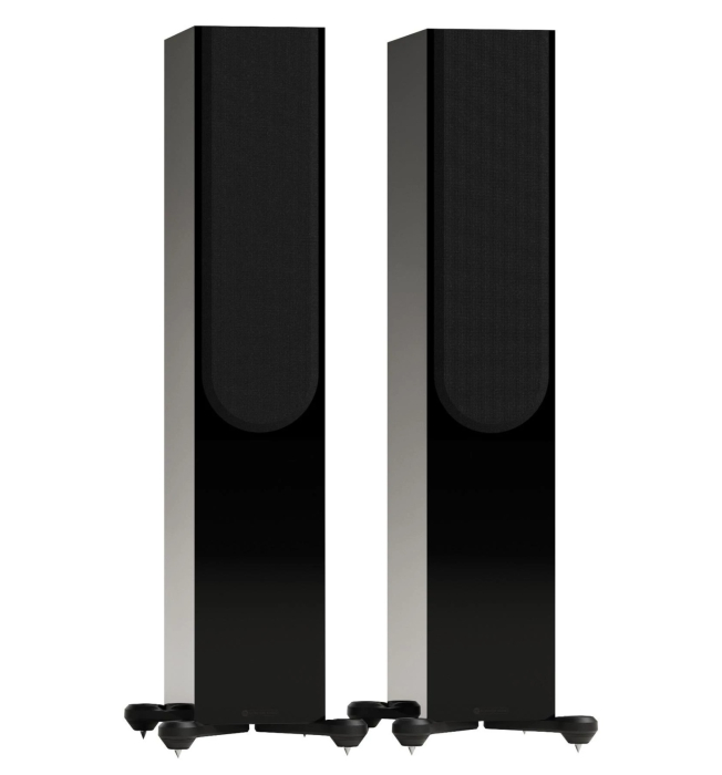 Boxe de podea Monitor Audio Silver 300 8G [2]