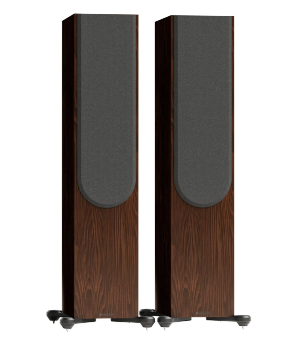 Boxe de podea Monitor Audio Silver 500 8G [2]
