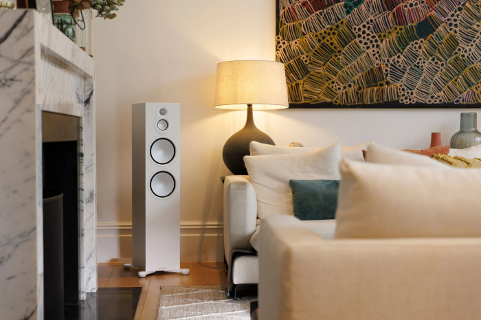 Boxe de podea Monitor Audio Silver 500 8G [4]