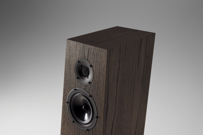 Boxe de podea Ø Audio FRIGG 02 [5]