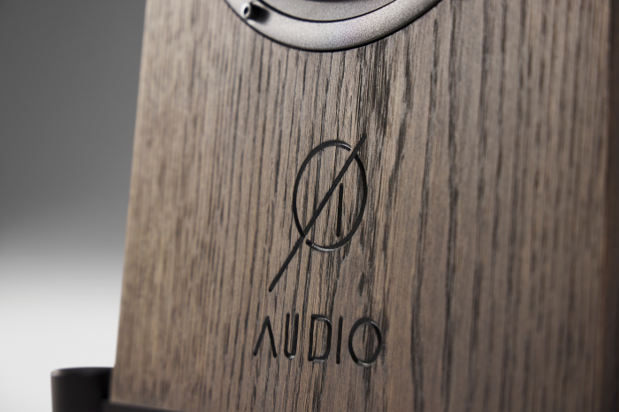 Boxe de podea Ø Audio FRIGG 02 [8]