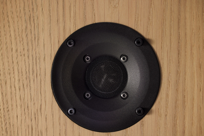 Boxe de podea Ø Audio FRIGG 02 [6]