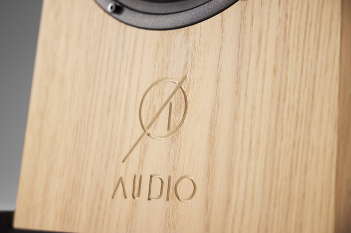 Boxe de podea Ø Audio FRIGG 02 [8]