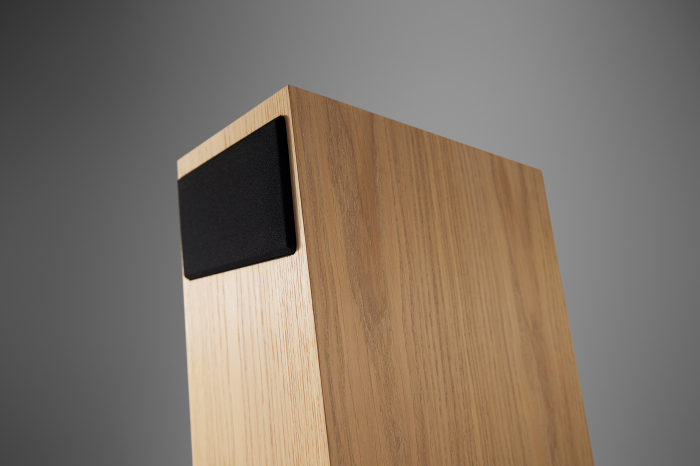 Boxe de podea Ø Audio FRIGG 02 [9]