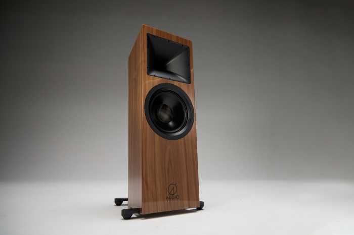 Boxe de podea Ø Audio ICON 12 [8]