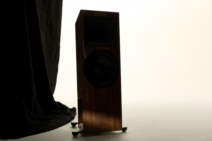 Boxe de podea Ø Audio ICON 12 [9]