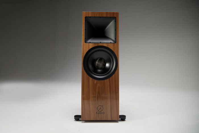 Boxe de podea Ø Audio ICON 12 [6]