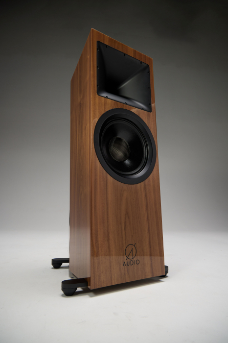 Boxe de podea Ø Audio ICON 12 [7]
