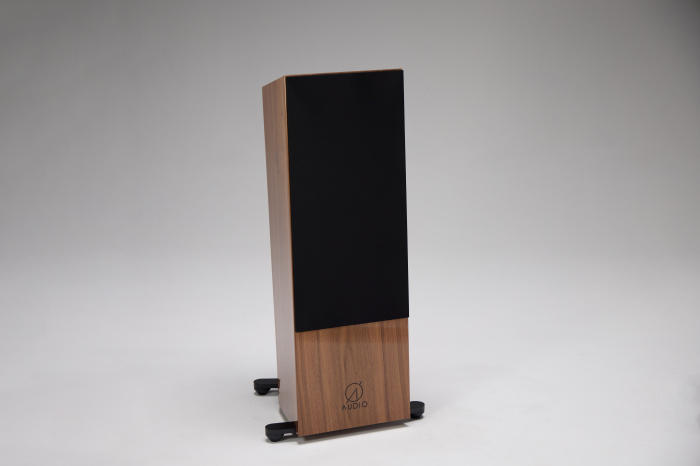 Boxe de podea Ø Audio ICON 12 [3]