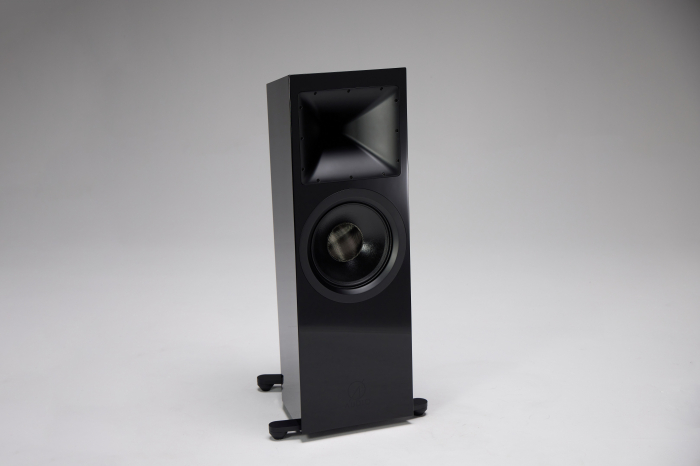 Boxe de podea Ø Audio ICON 12 [2]