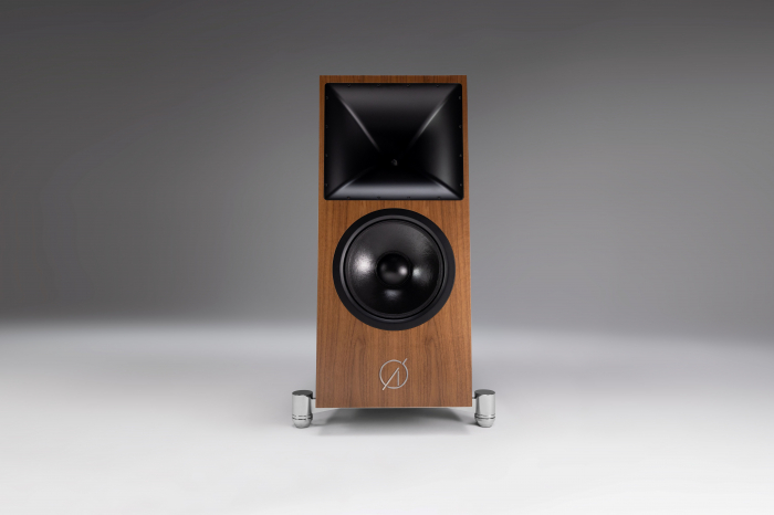 Boxe de podea Ø Audio VERDANDE [3]