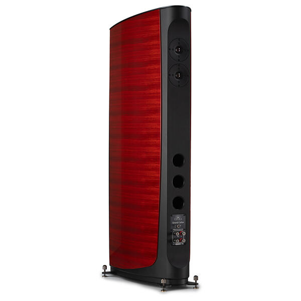 Boxe de podea OPERA GRAND CALLAS EDIZIONE SPECIALE [6]