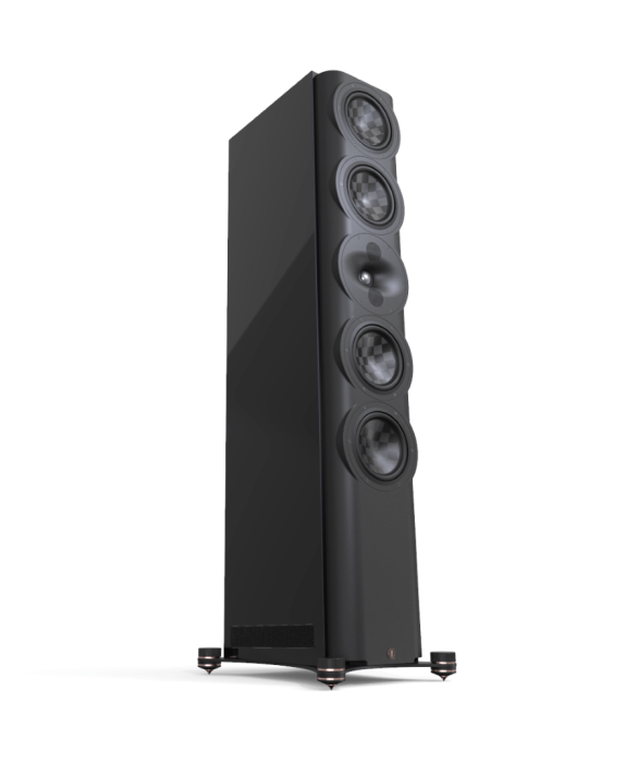 Boxe de podea Perlisten S7t, 92.2dB, 4ohmi [1]
