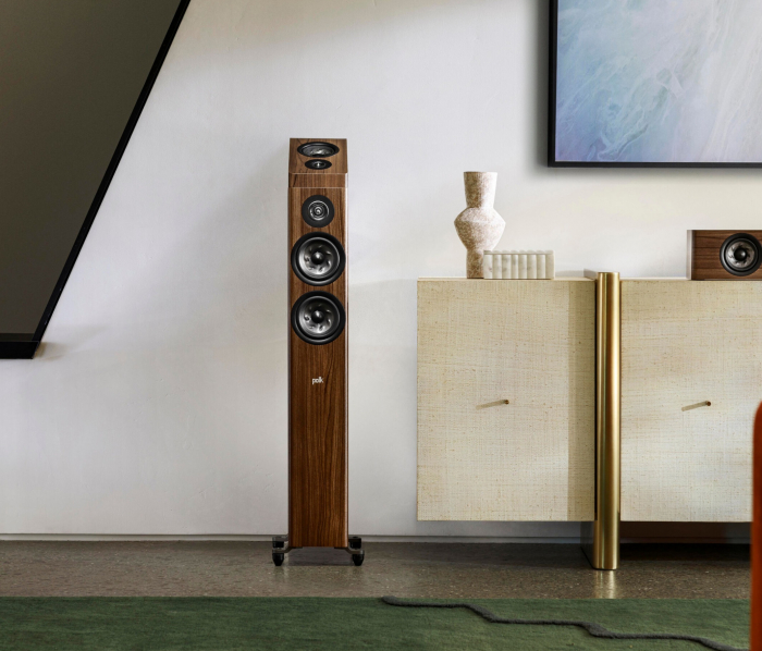 Boxe de podea Polk Audio RESERVE R500 [8]