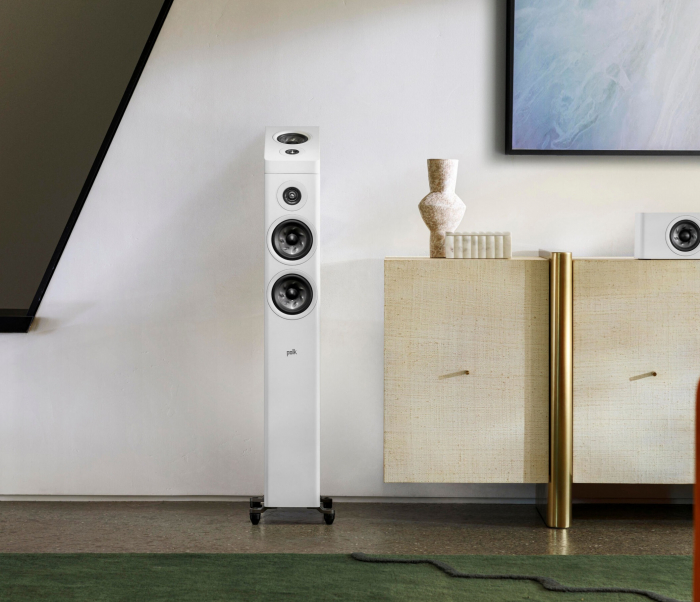 Boxe de podea Polk Audio RESERVE R500 [8]