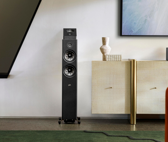 Boxe de podea Polk Audio RESERVE R500 [8]