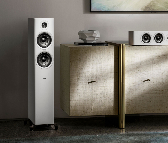 Boxe de podea Polk Audio RESERVE R600 [9]