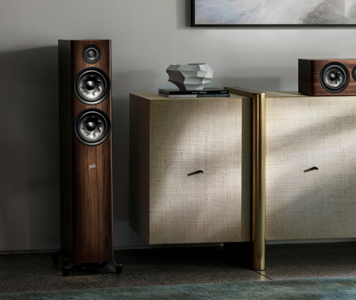 Boxe de podea Polk Audio RESERVE R600 [10]