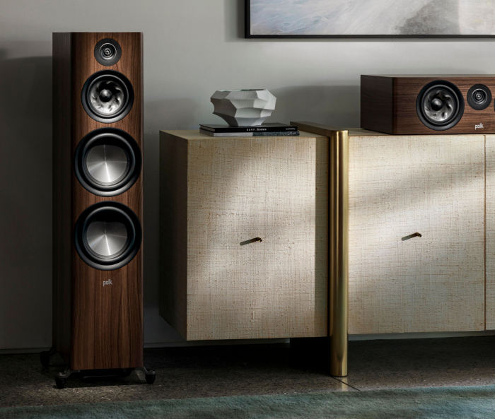 Boxe de podea Polk Audio RESERVE R700 [8]